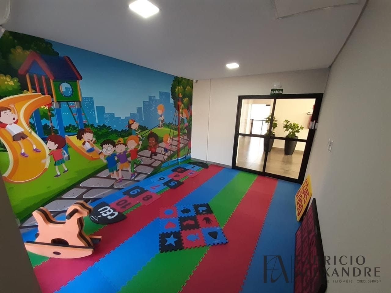 Apartamento à venda com 3 quartos, 1 suíte, 1 vaga e 79m² no Boa Vista, São José do Rio Preto (SP) — foto 17 de 20