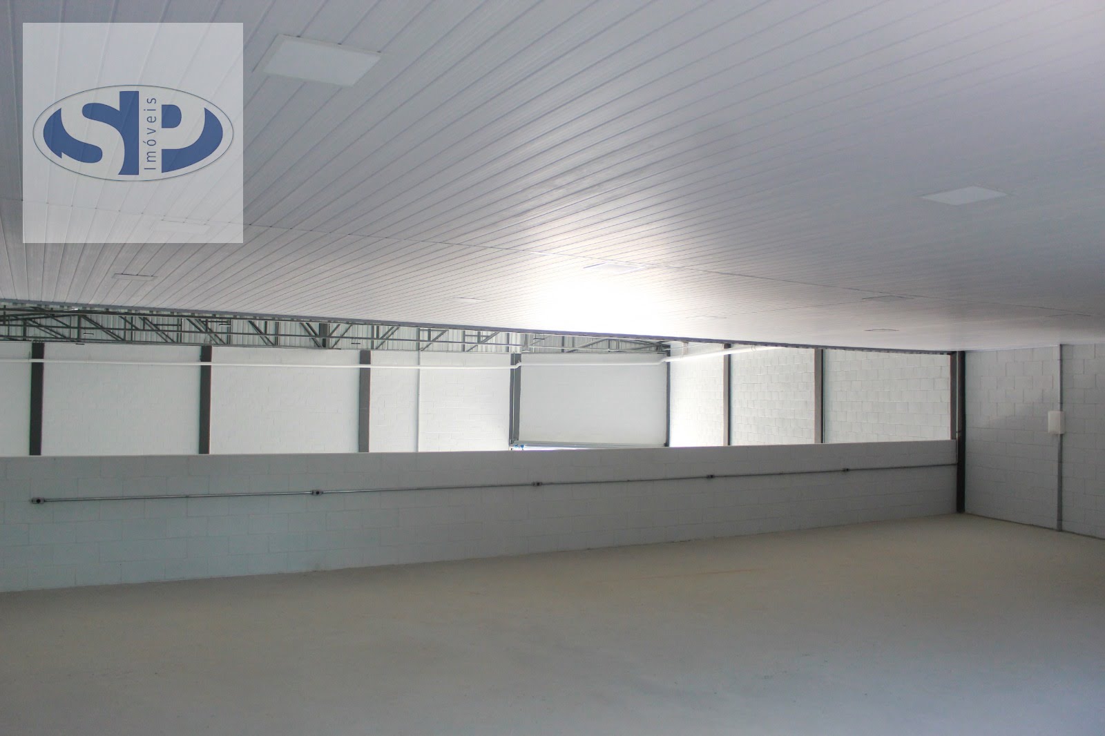 Depósito-Galpão, 536 m² - Foto 43