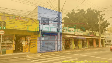 Ponto Comercial em Jardim Paulista  -  São José dos Campos
