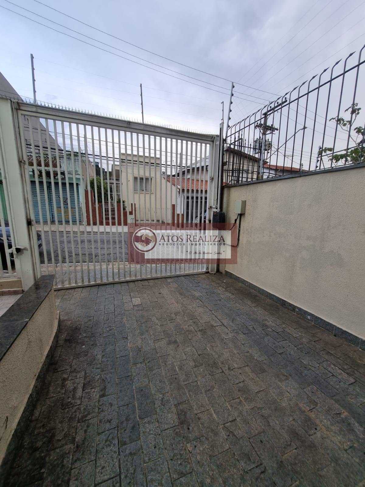 Casa à venda com 3 quartos, 3 banheiros, 2 vagas e 87m² no Campo Grande, São Paulo — foto principal