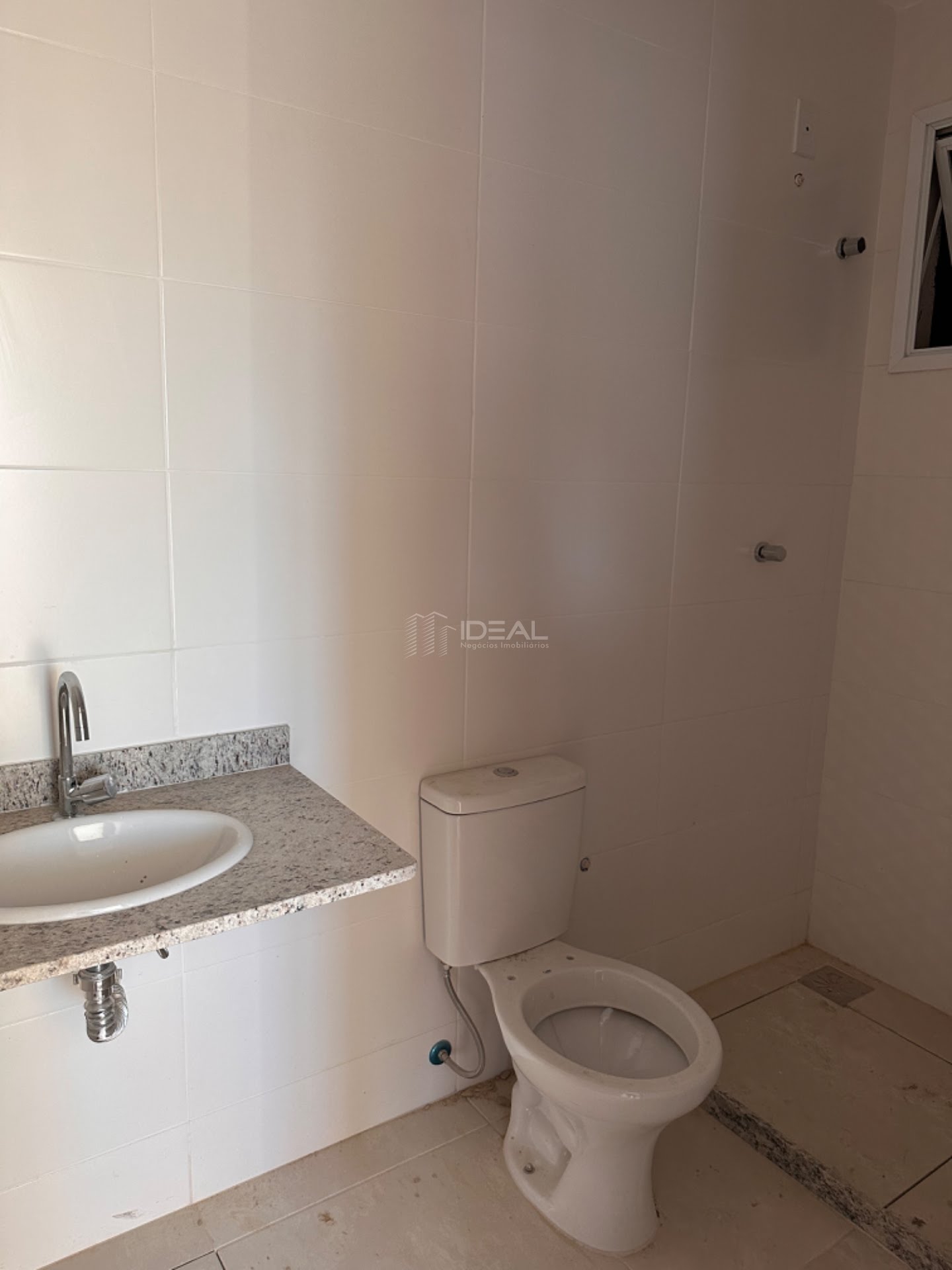 Apartamento à venda com 2 quartos, 1 suíte, 1 vaga e 54m² no Centro, Campos dos Goytacazes (RJ) — foto 9 de 21