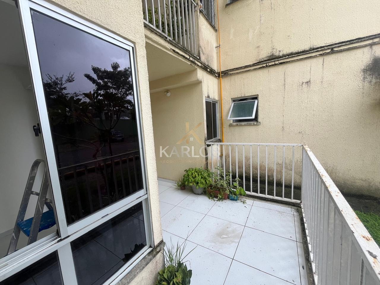Apartamento à venda com 2 quartos, 1 banheiro e 50m² no Alberto Maia, Camaragibe (PE) — foto 9 de 30