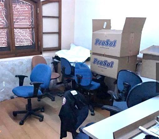 Comercial à venda com 2 banheiros, 8 vagas e 271m² no Vila Guarani (zona Sul), São Paulo (SP) — foto 20 de 29