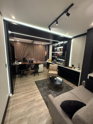 Sala-Conjunto, 12 m² - Foto 2