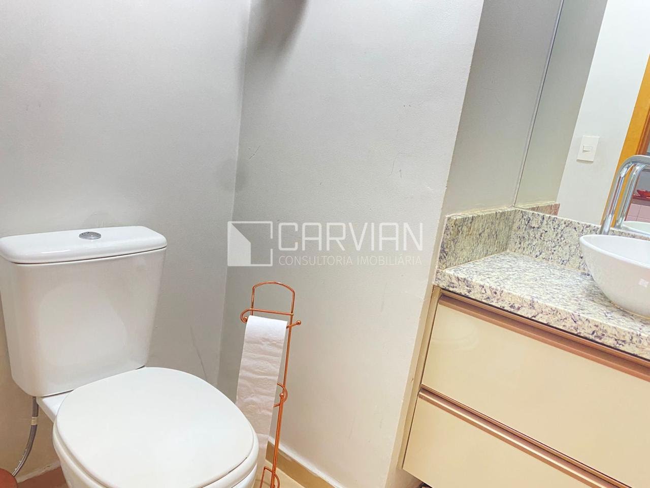 Casa à venda com 3 quartos, 1 suíte, 2 vagas e 90m² no Distrito de Bonfim Paulista, Ribeirão Preto (SP) — foto 26 de 30