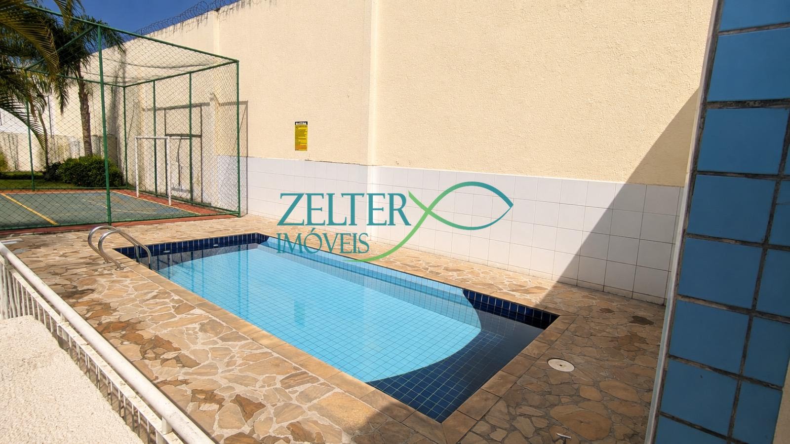 Apartamento à venda com 2 quartos, 1 banheiro, 1 vaga e 44m² no Jardim América, Rio de Janeiro (RJ) — foto 10 de 19