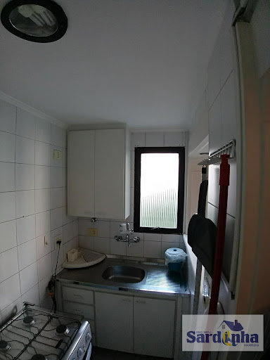 Apartamento para Alugar no Itaim Bibi, 58m², 1 Suíte – R$3.800