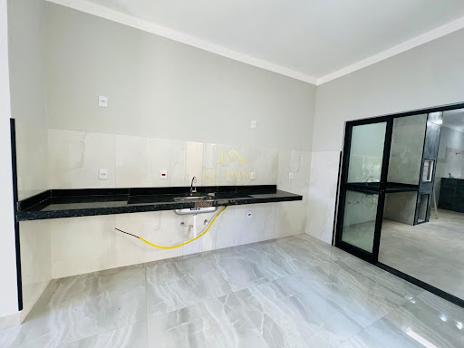 Casa em Condomínio no Jardim Novo Horizonte em Sorocaba, 117m², 03 dormitórios, 01 suíte , 01 vagas de garagem.