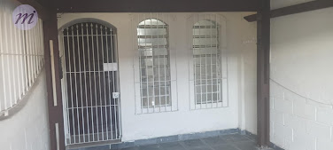 Sobrado em Jardim Marcel  -  São Paulo