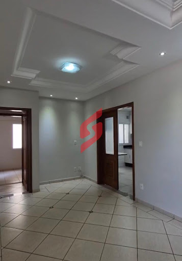 Apartamento em Parque Campolim  -  Sorocaba