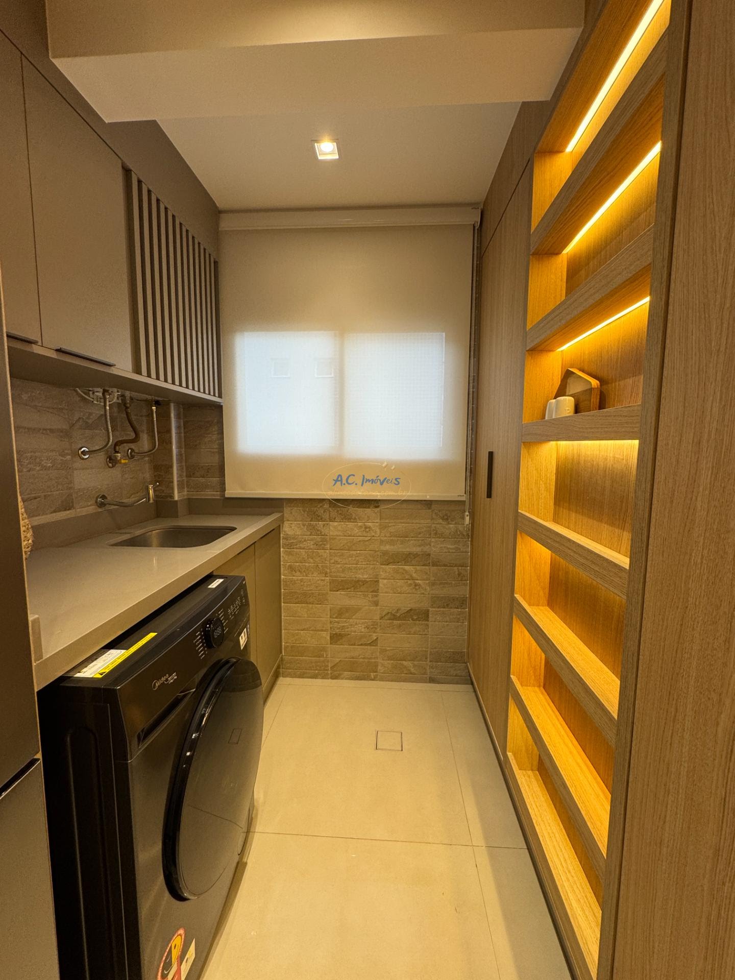 Apartamento à venda com 2 quartos, 2 suítes, 2 vagas e 87m² no Canto do Forte, Praia Grande (SP) — foto 12 de 30