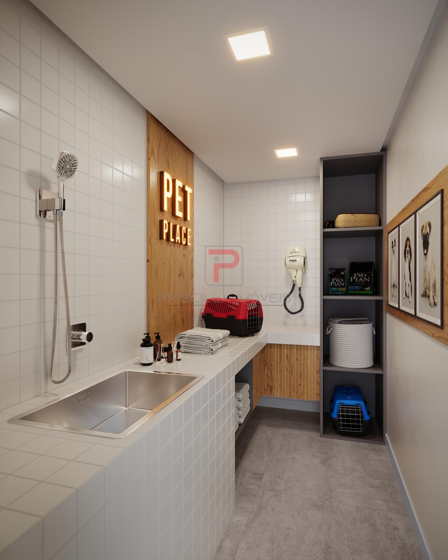Apartamento à venda com 3 quartos, 3 suítes, 1 vaga e 81m² no Manaíra, João Pessoa (PB) — foto 12 de 23