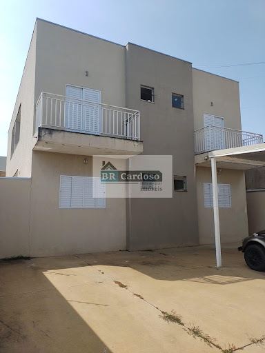 Apartamento em Residencial Paraiso 2 vagas, 2 dormitorios
