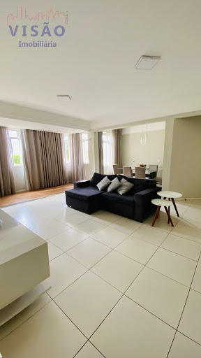 Vende-se Apartamento Semi Mobiliado no Residencial Termas