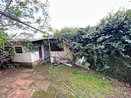 Casa Comercial no Centro  -  Santa Cruz do Sul