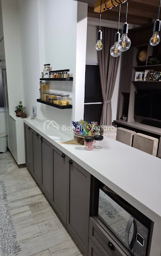 Apartamento, 2 quartos, 67 m² - Foto 2