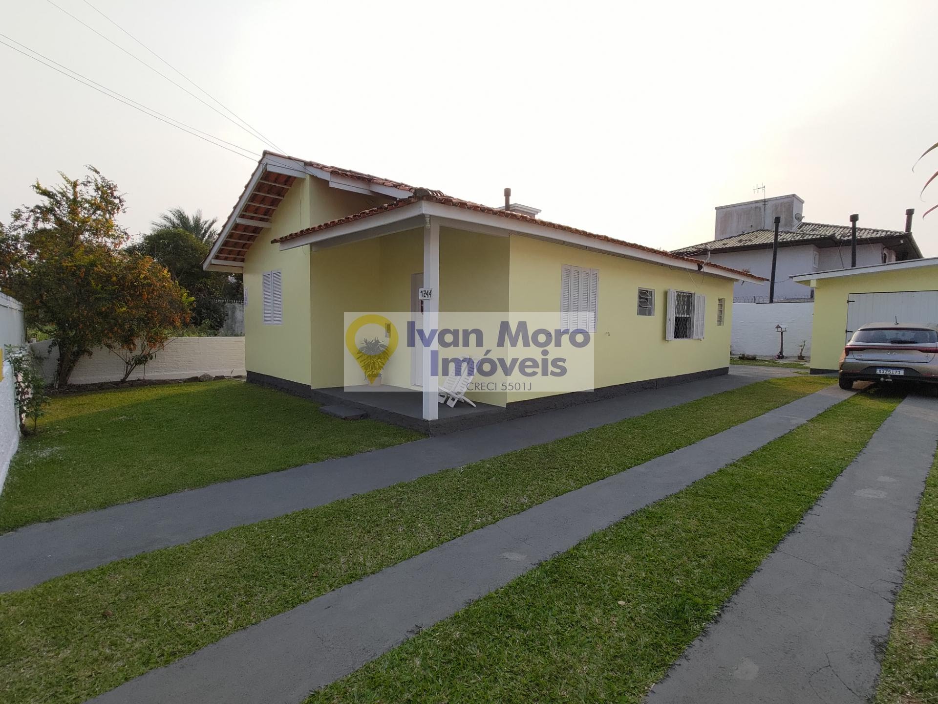 Casa para alugar com 3 quartos, 1 suíte e 4 vagas no Daniela, Florianópolis (SC) — foto 3 de 30