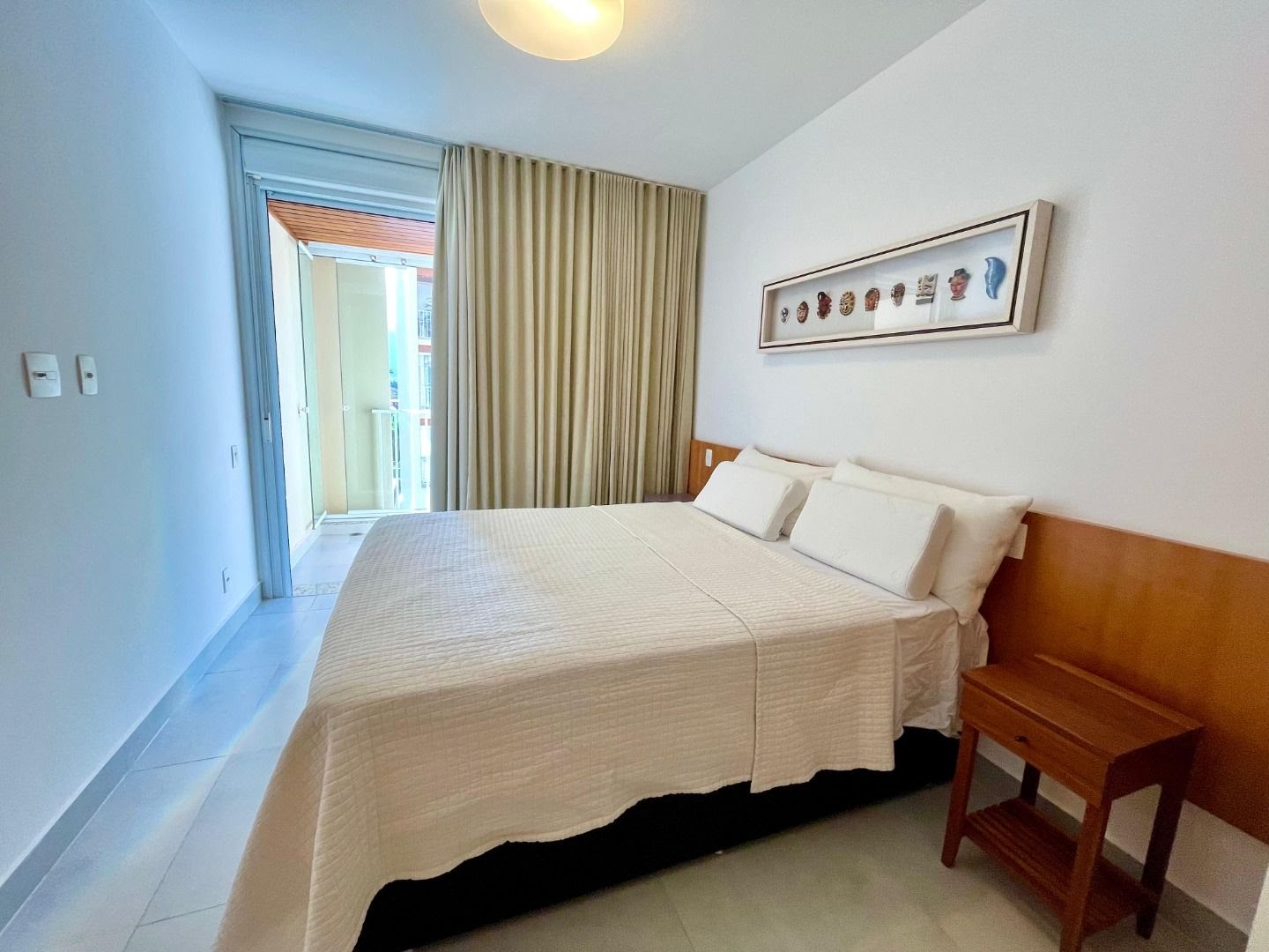 Apartamento à venda com 2 quartos, 3 banheiros, 2 vagas e 96m² no Itaguá, Ubatuba (SP) — foto 8 de 30