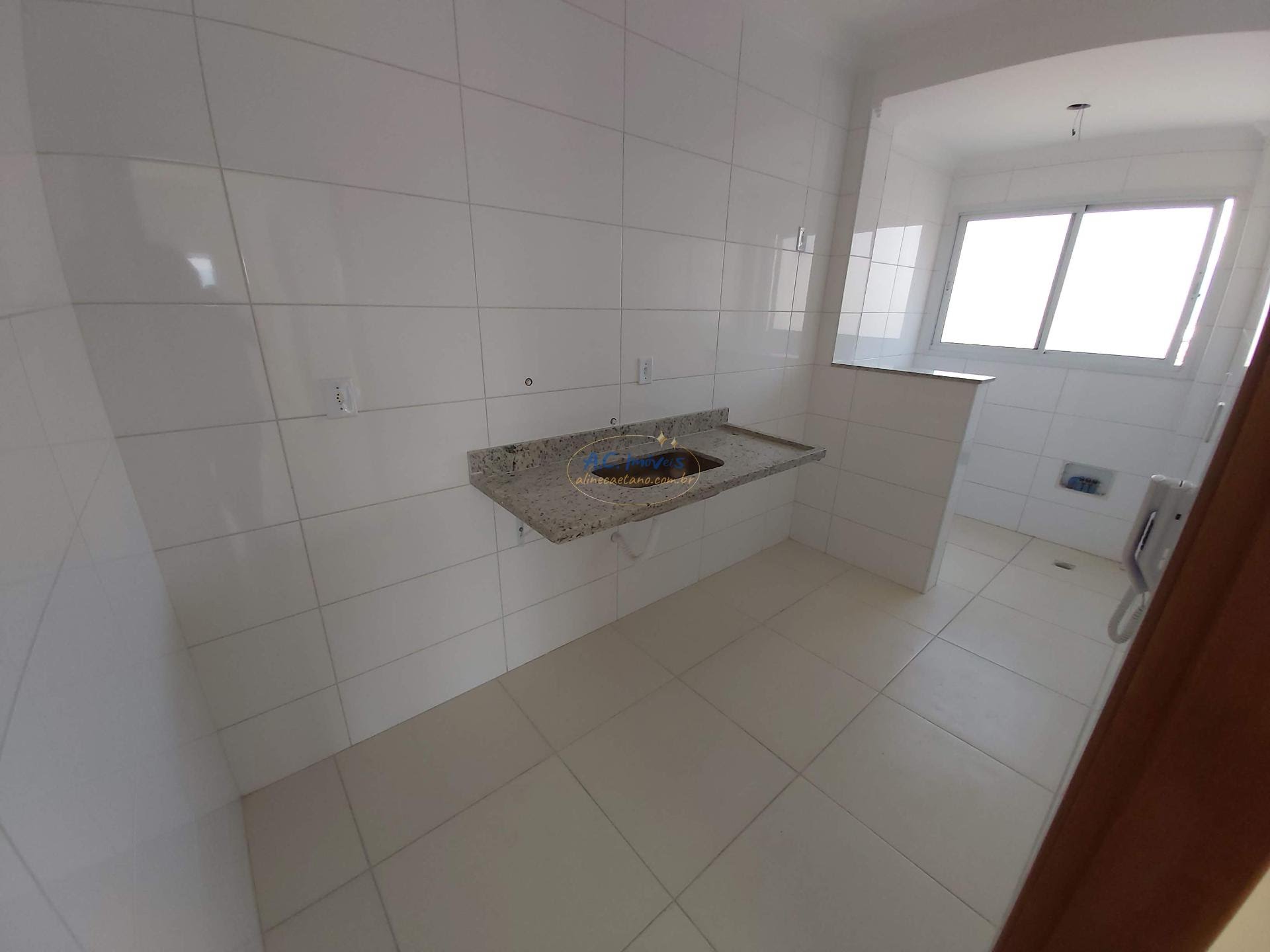 Apartamento para alugar com 2 quartos, 1 suíte, 1 vaga e 60m² no Vila Tupi, Praia Grande (SP) — foto 14 de 18