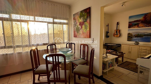 Apartamento, 3 quartos, 135 m² - Foto 3