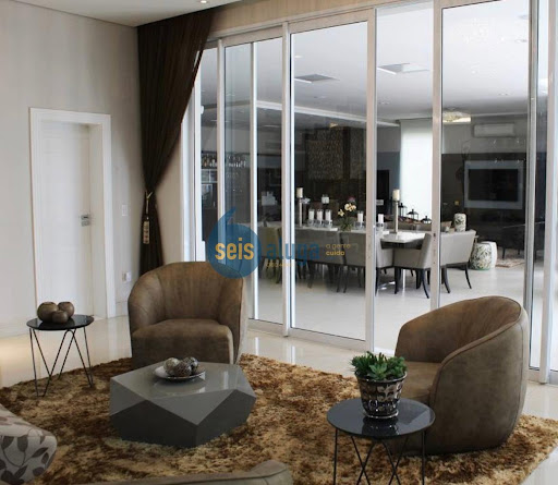 SALA DE REUNIÃO