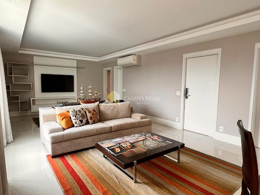 Apartamento 03 Dorm. em Campo Belo  -  São Paulo