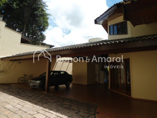 Casa de Condomínio, 4 quartos - Foto 30