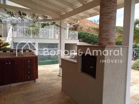 Casa de Condomínio, 4 quartos - Foto 29