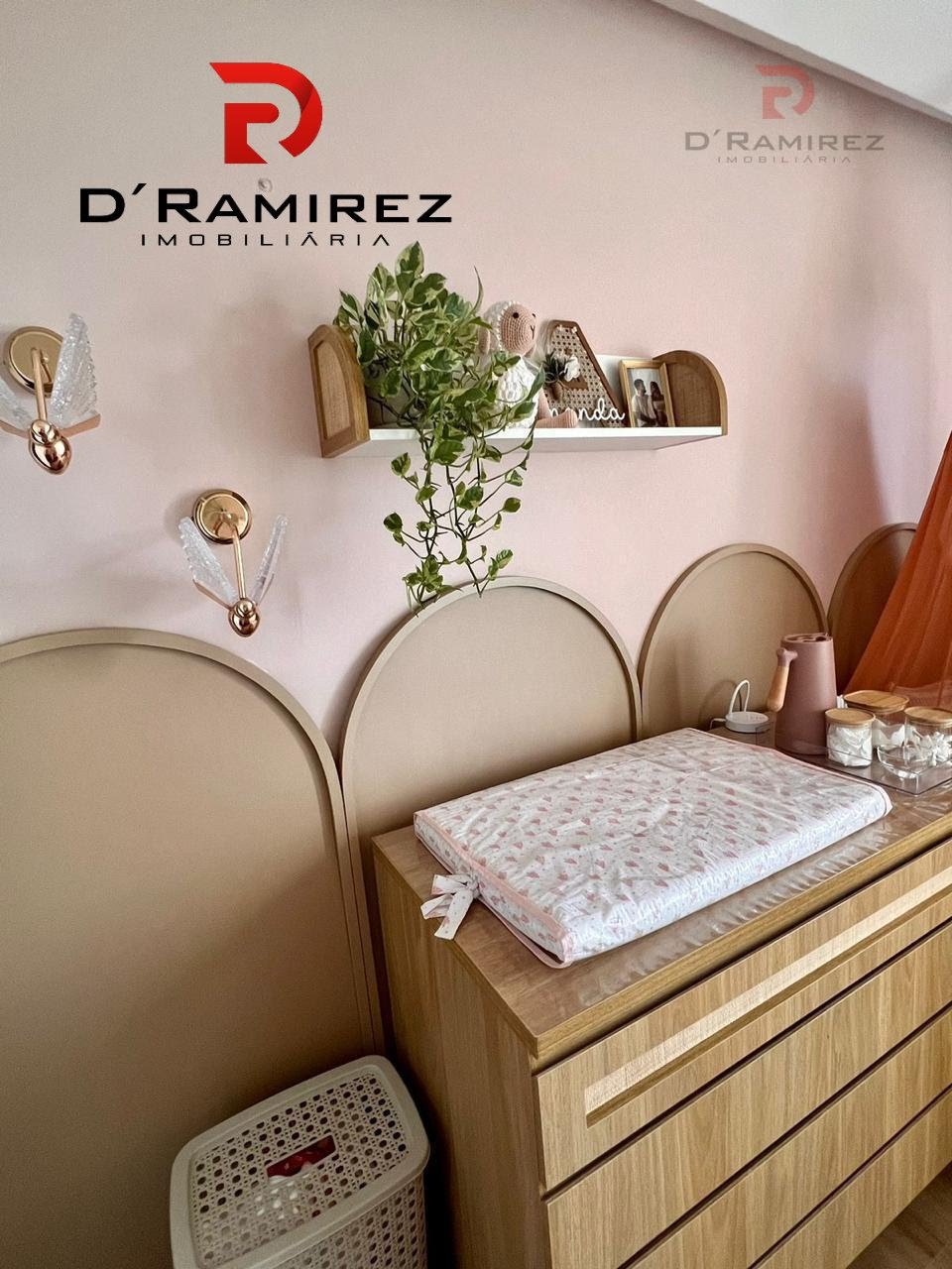 Apartamento à venda com 2 quartos, 1 suíte, 1 vaga e 57m² no Araçagy, São José de Ribamar (MA) — foto 28 de 30