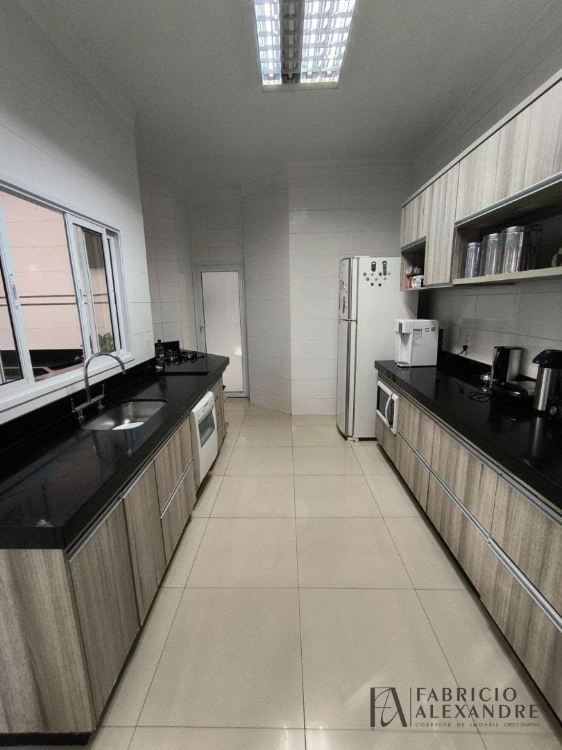 Casa à venda com 3 quartos, 3 suítes, 4 vagas e 224m² no Gaivota I, São José do Rio Preto (SP) — foto 5 de 19
