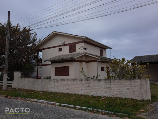 Casa em Centro  -  Araranguá