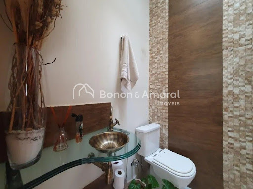 Casa de Condomínio, 4 quartos - Foto 7