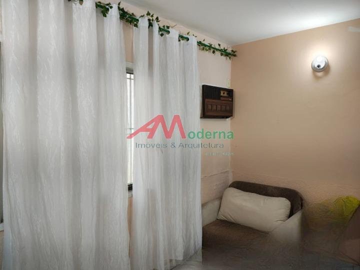 Casa à venda com 4 quartos, 2 banheiros, 5 vagas e 259m² no Paulicéia, São Bernardo do Campo (SP) — foto 17 de 30