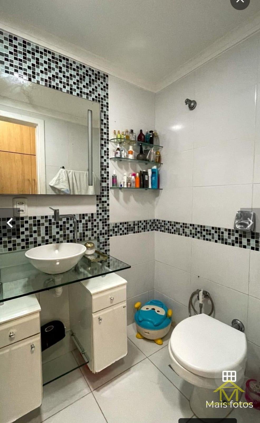 Apartamento à venda com 3 quartos, 3 banheiros, 2 vagas e 160m² no Praia da Costa, Vila Velha (ES) — foto 15 de 20
