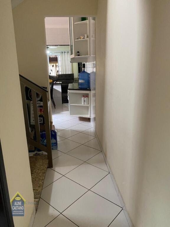 Casa à venda com 3 quartos, 1 suíte, 2 vagas e 130m² no Vila Caiçara, Praia Grande (SP) — foto 19 de 27