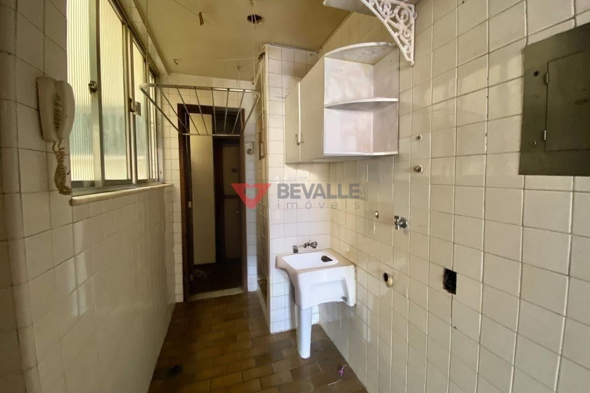 Apartamento à venda com 3 quartos, 1 suíte, 1 vaga e 150m² no Botafogo, Rio de Janeiro (RJ) — foto 26 de 27