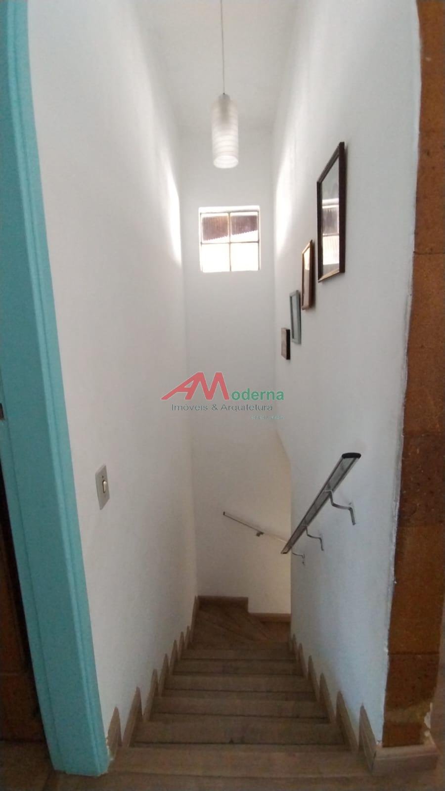 Casa à venda com 3 quartos, 3 banheiros, 2 vagas e 197m² no Independência, São Bernardo do Campo (SP) — foto 22 de 30