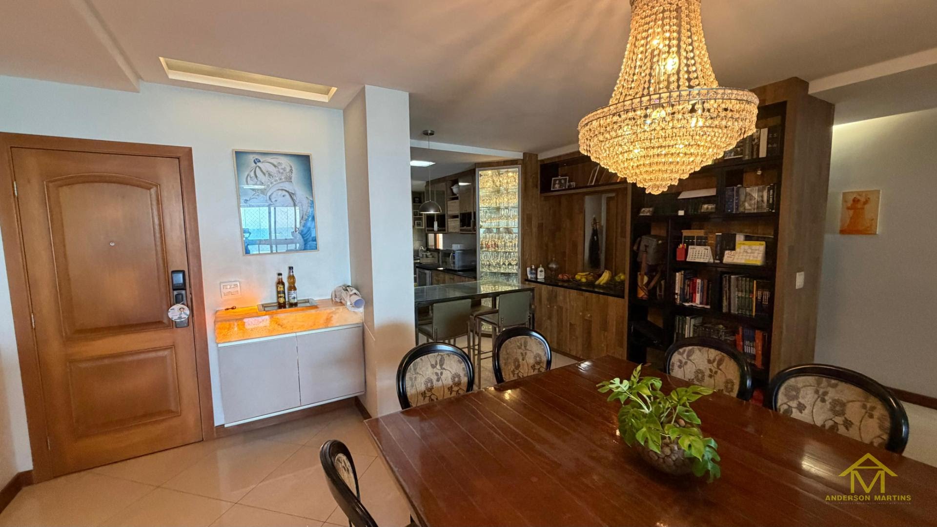 Apartamento à venda com 3 quartos, 4 banheiros, 3 vagas e 273m² no Praia de Itaparica, Vila Velha (ES) — foto 8 de 20