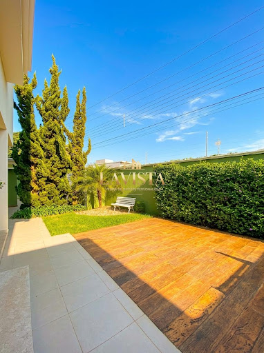 Casa térrea à venda 3 quartos, 168m² -Vila Santista- Atibaia