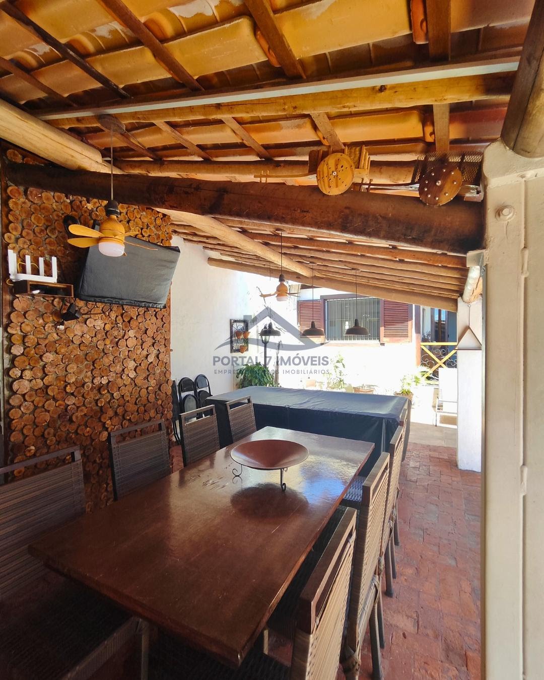 Casa à venda com 2 quartos, 1 suíte, 4 vagas e 360m² no Santa Marcelina, Sete Lagoas (MG) — foto 6 de 30