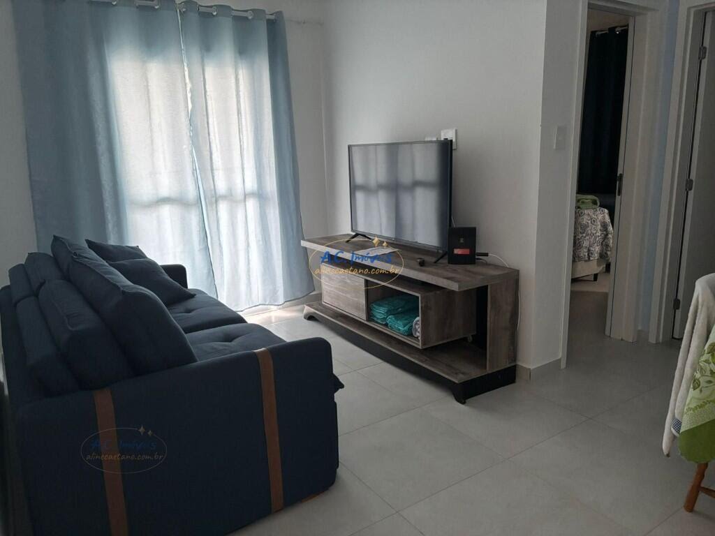 Apartamento à venda com 1 quarto, 1 suíte, 1 vaga e 53m² no Aviação, Praia Grande (SP) — foto 20 de 30