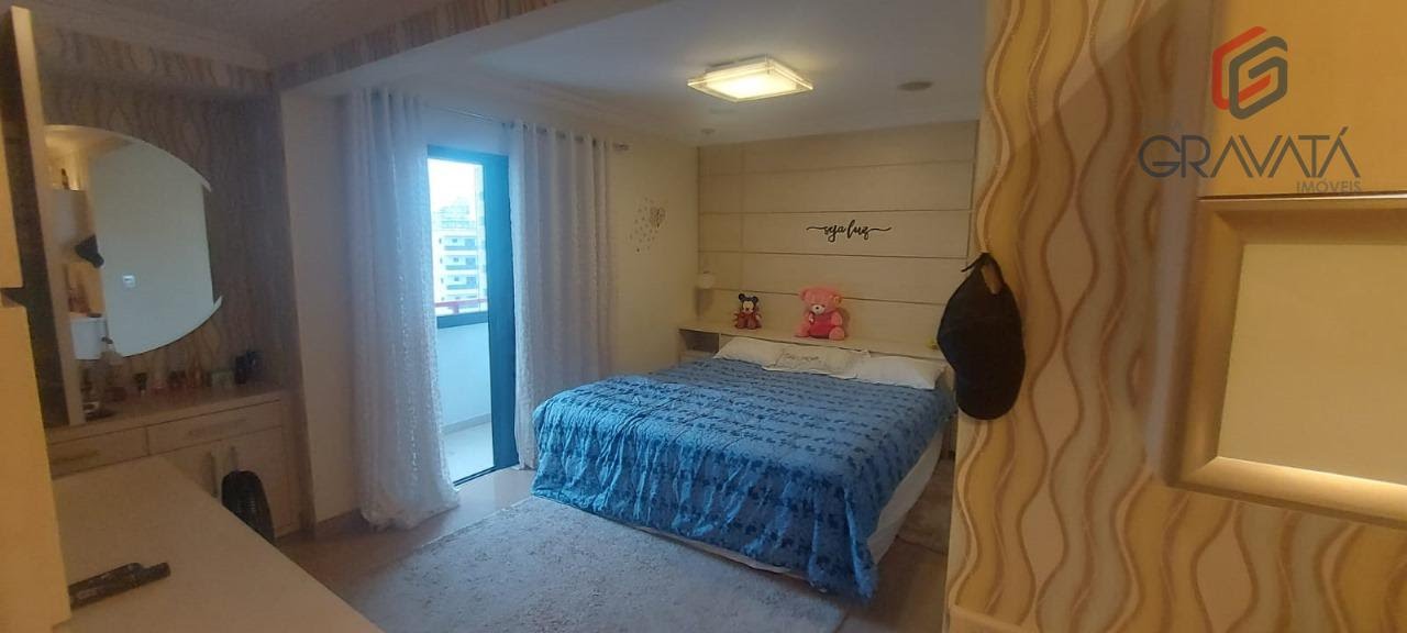 Apartamento à venda com 3 quartos, 3 suítes, 2 vagas e 200m² no Vila Bastos, Santo André (SP) — foto 11 de 30