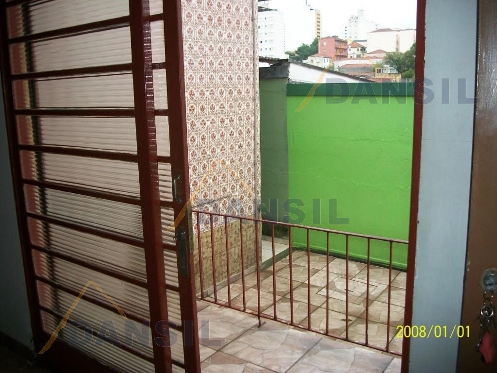 Porta de vidro para garagem