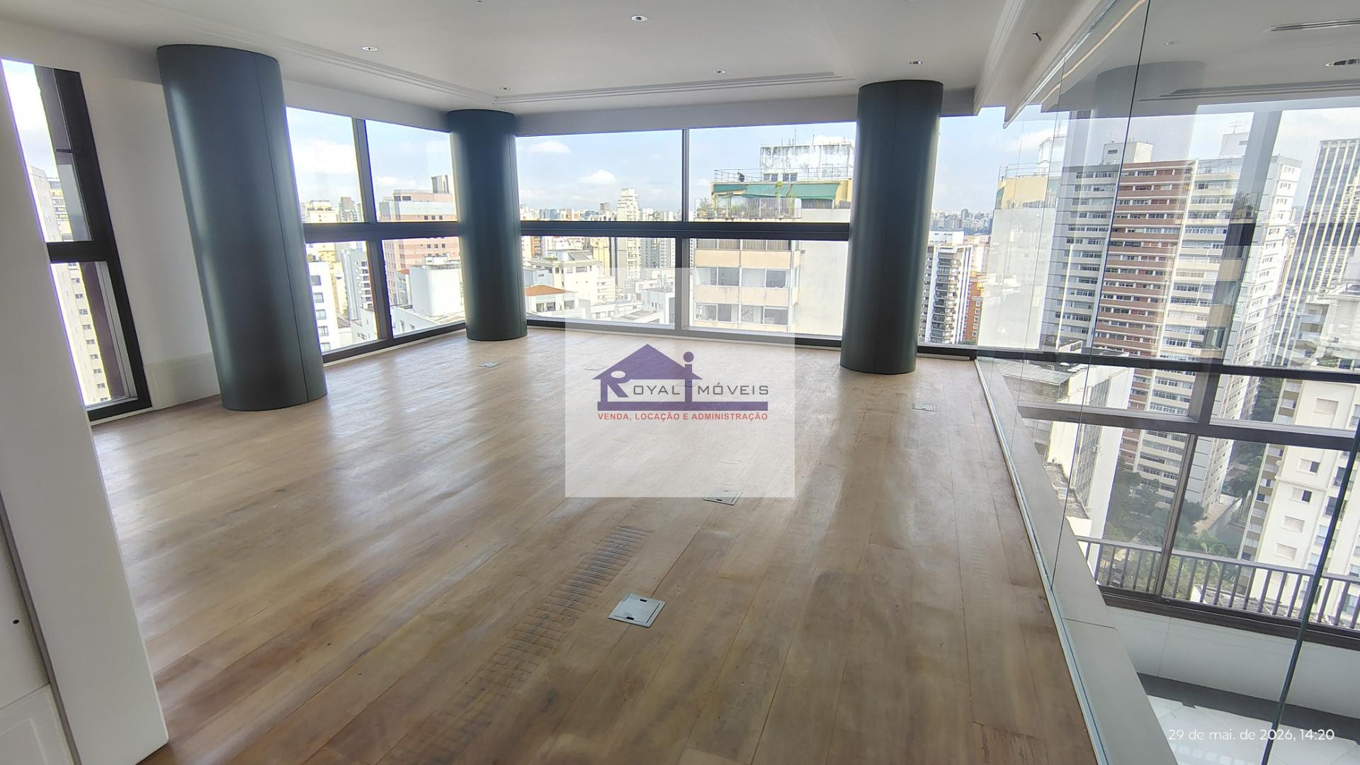 Apartamento à venda com 4 quartos, 4 suítes, 5 vagas e 568m² no Jardim Paulista, São Paulo (SP) — foto 18 de 30