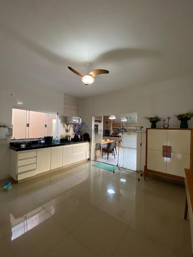 Casa em Interlagos  -  Rio Verde