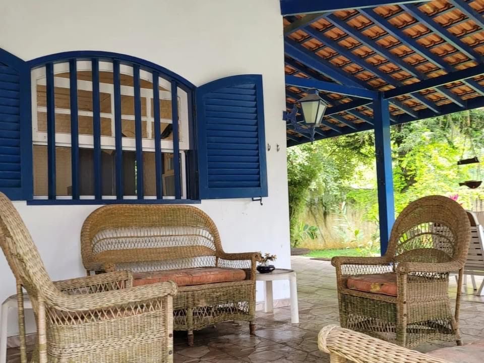 Casa à venda com 3 quartos, 2 banheiros, 6 vagas e 821m² no Enseada, Ubatuba (SP) — foto 6 de 6