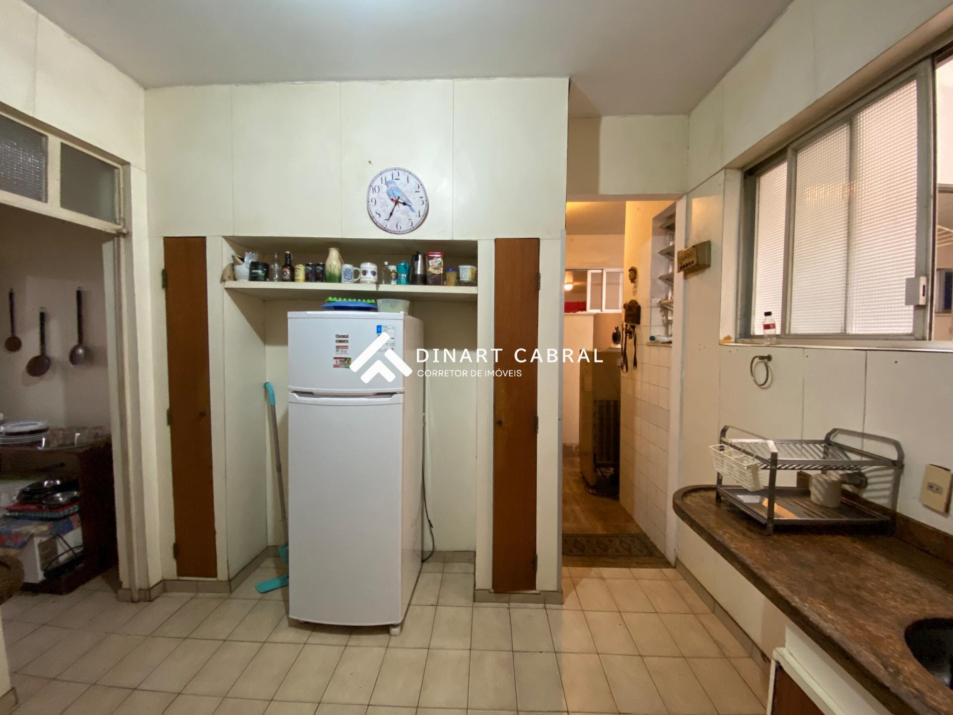 Apartamento à venda com 4 quartos, 1 suíte, 2 vagas e 242m² no Copacabana, Rio de Janeiro (RJ) — foto 15 de 30