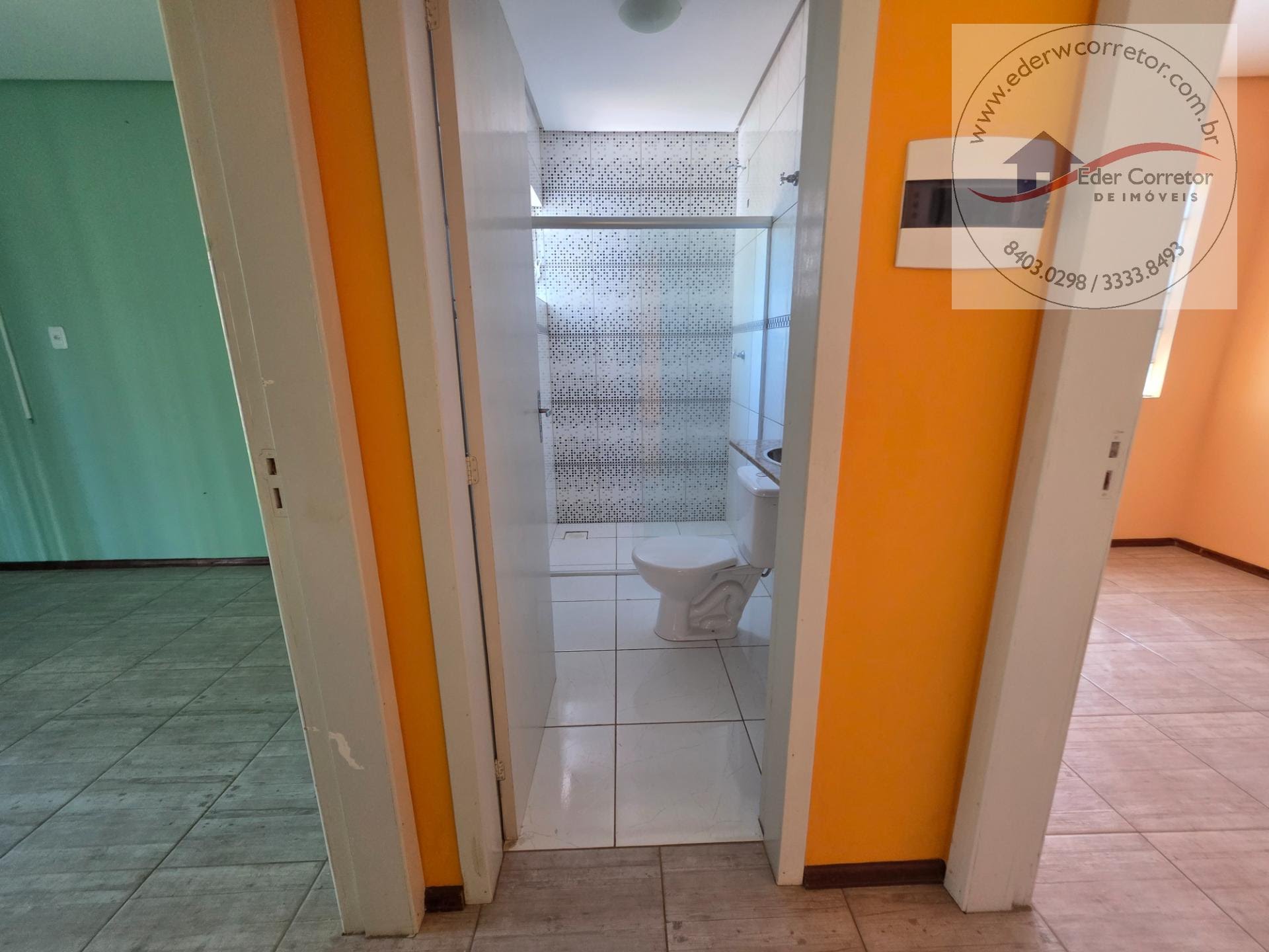 Casa à venda com 2 quartos, 1 banheiro, 1 vaga e 360m² no Luiz Fogliato, Ijuí (RS) — foto 5 de 30