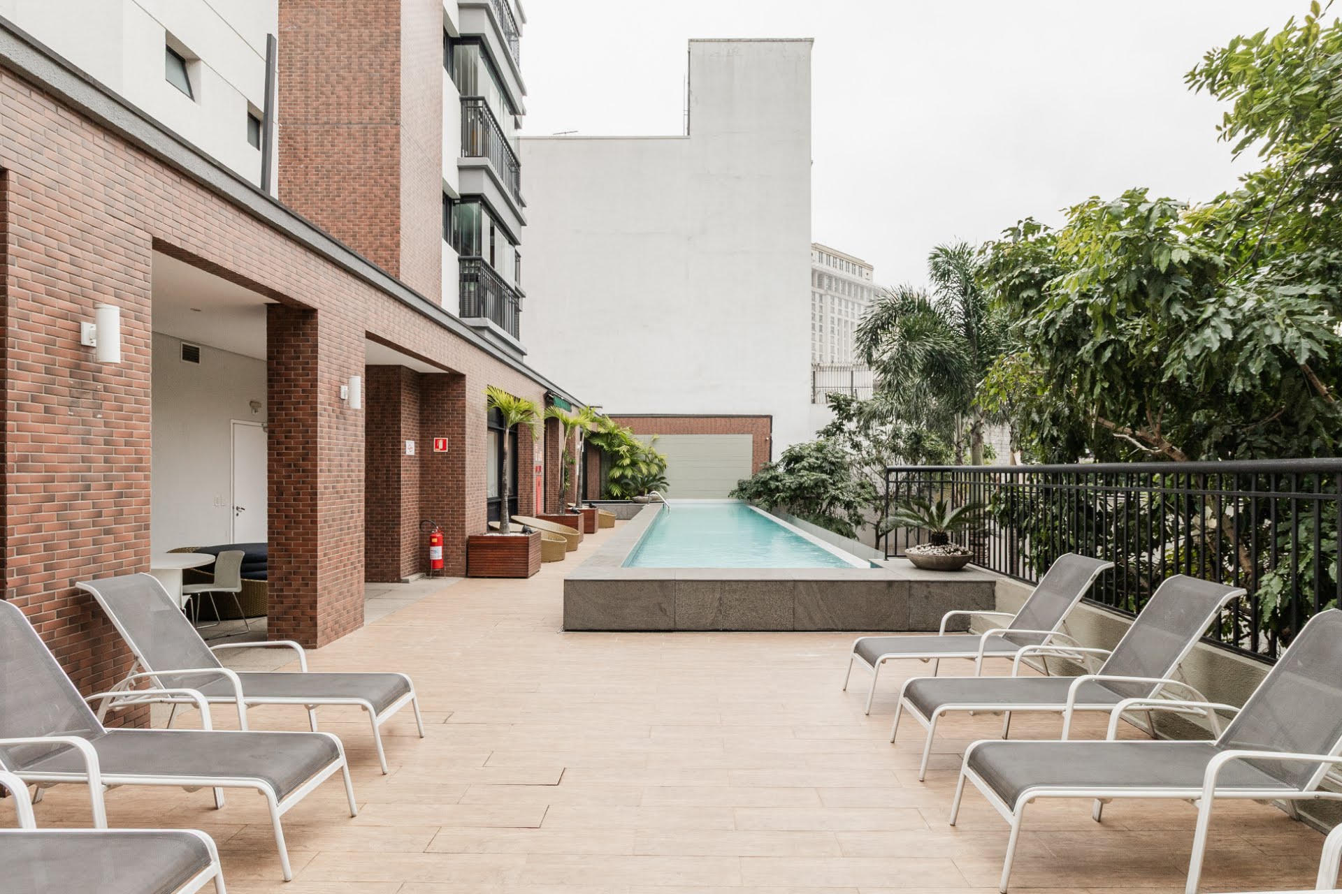 Apartamento à venda com 1 quarto, 1 suíte, 1 vaga e 42m² no Bela Vista, São Paulo (SP) — foto 21 de 30