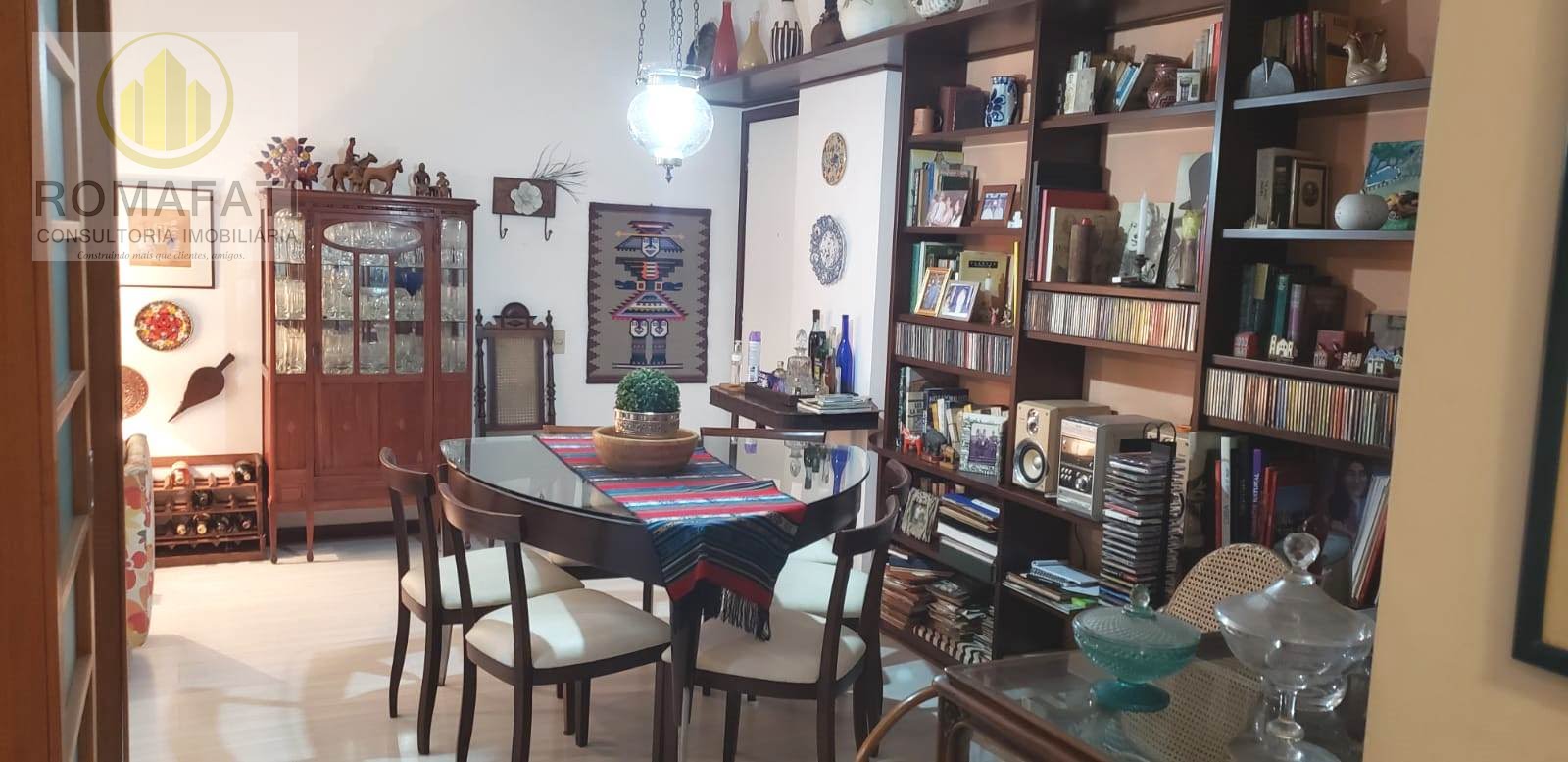 Apartamento à venda com 2 quartos, 1 suíte, 2 vagas e 95m² no Leblon, Rio de Janeiro (RJ) — foto 3 de 12